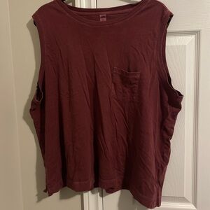 Old navy tank top